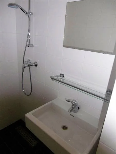 Foto van de Appartement gelegen aan de Jan van Duivenvoordestraat in Amsterdam