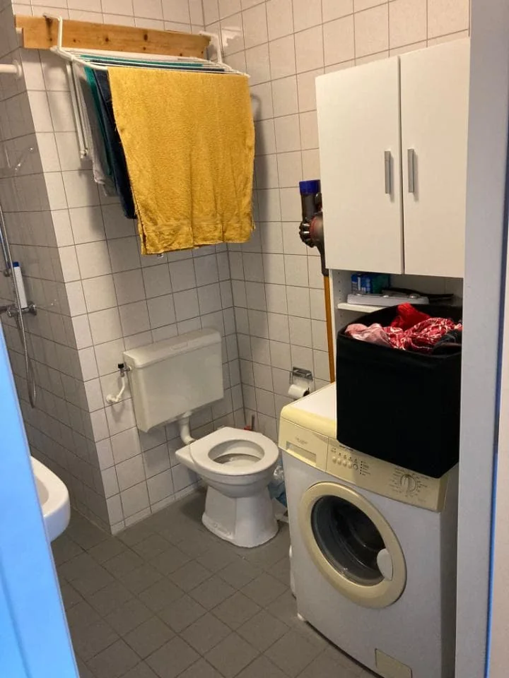 Foto van de Studio gelegen aan de Sophiaweg in Nijmegen