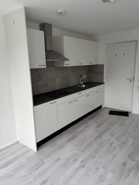 Foto van de Kamer gelegen aan de St. Annastraat in Nijmegen