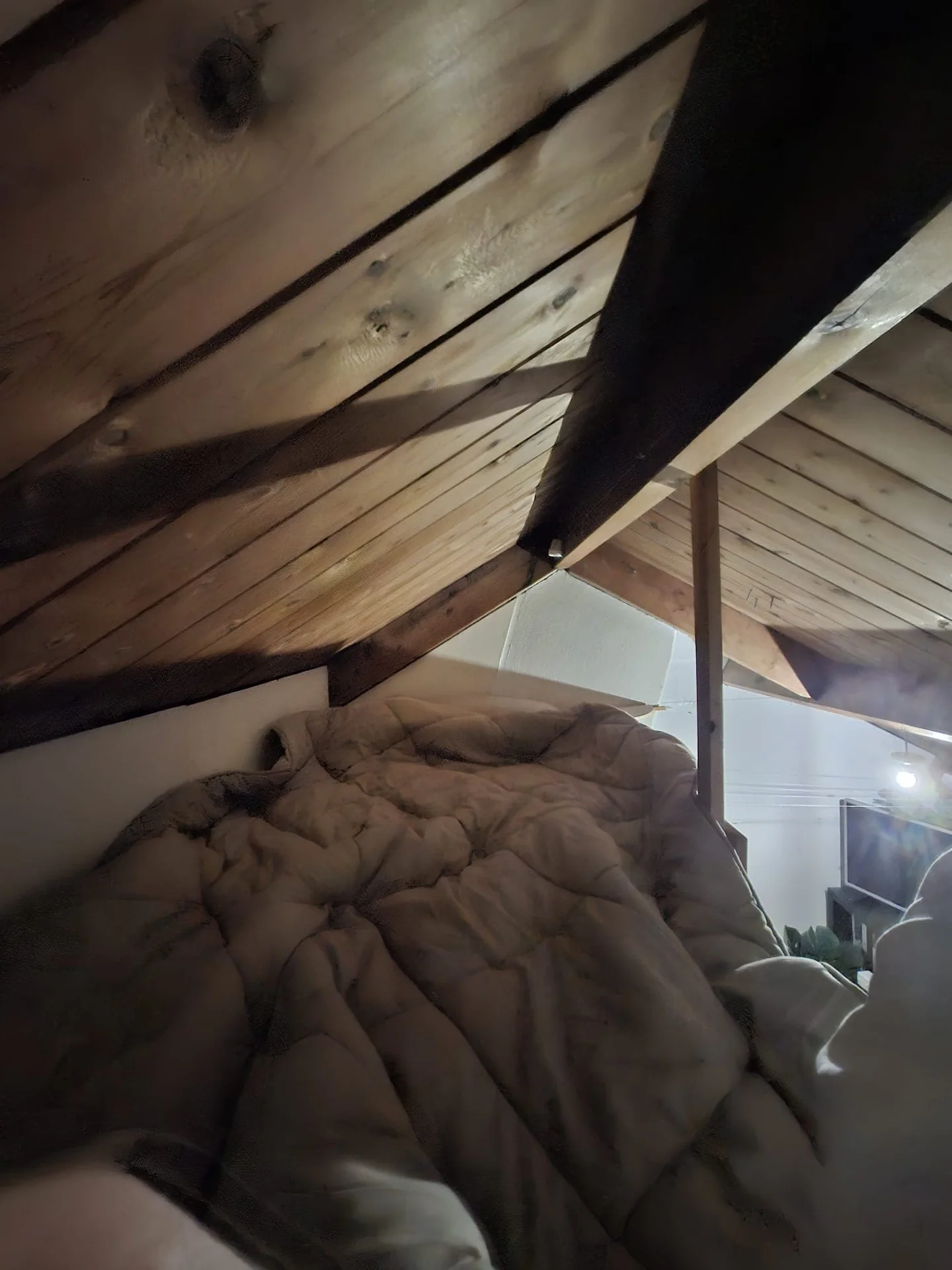 Foto van de Kamer gelegen aan de Haaksbergerstraat in Enschede