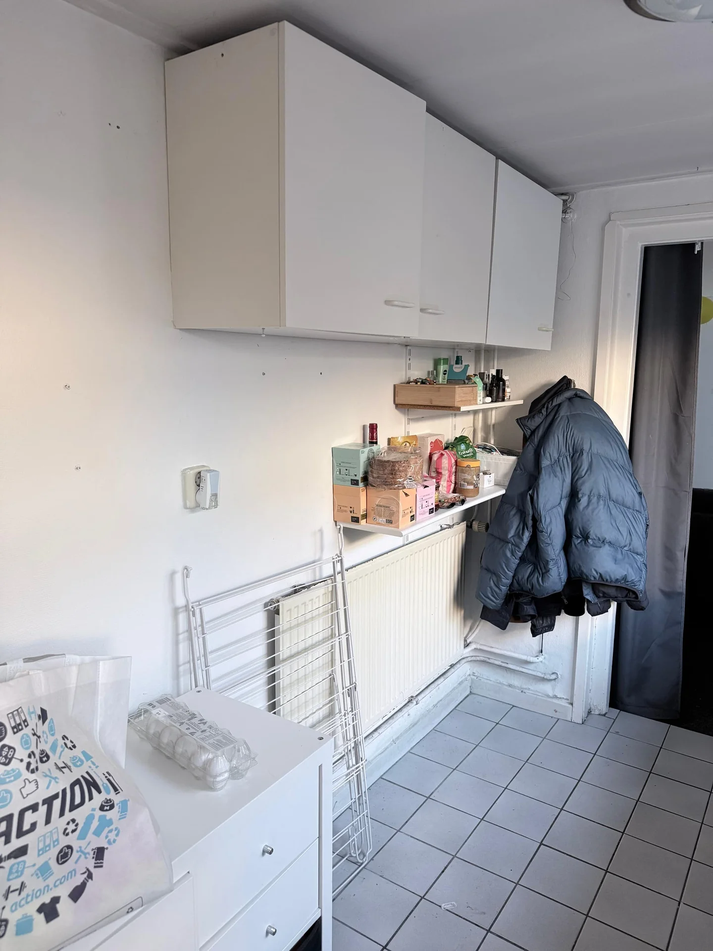 Foto van de Kamer gelegen aan de Zweringweg in Enschede