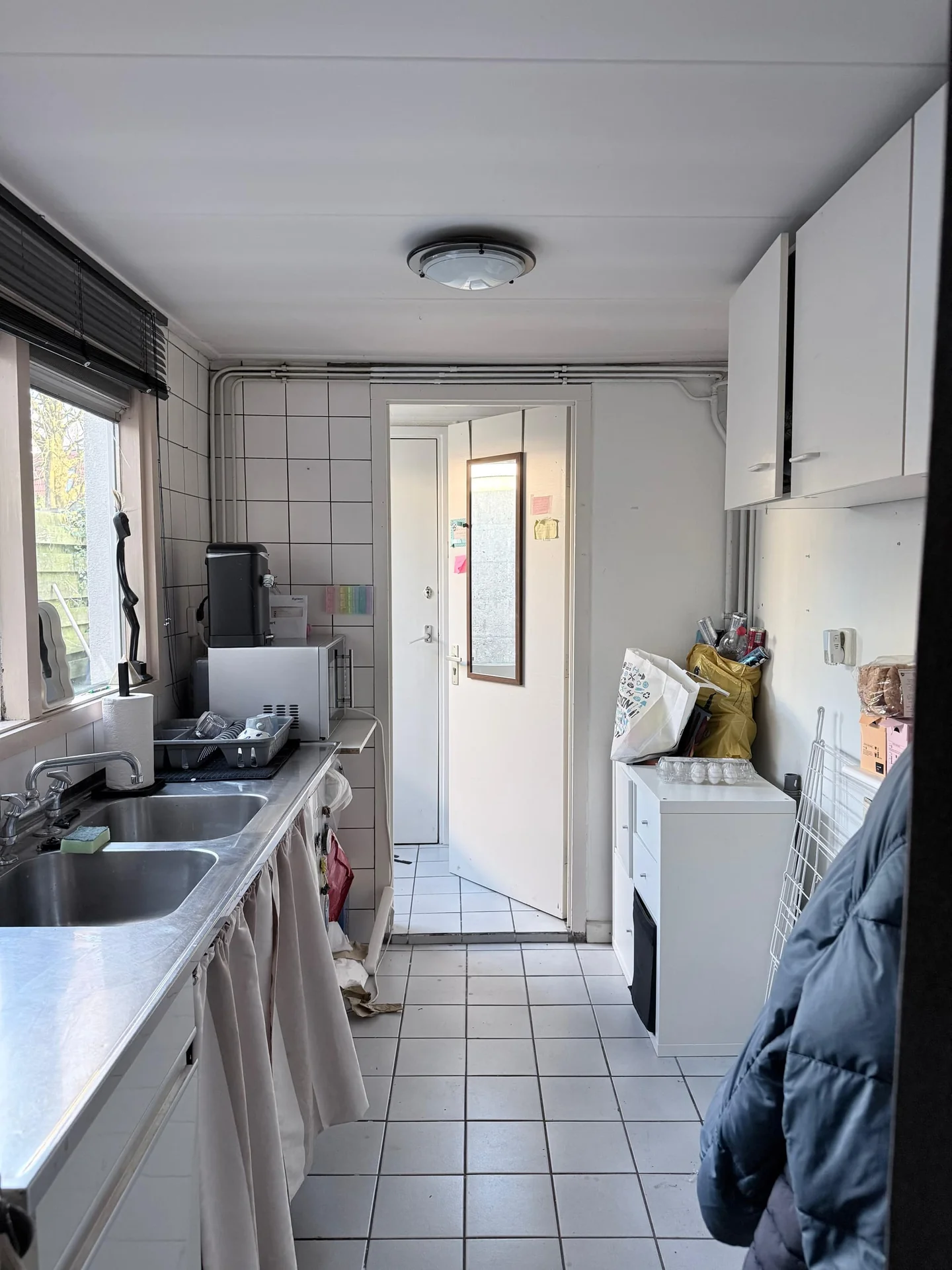 Foto van de Kamer gelegen aan de Zweringweg in Enschede