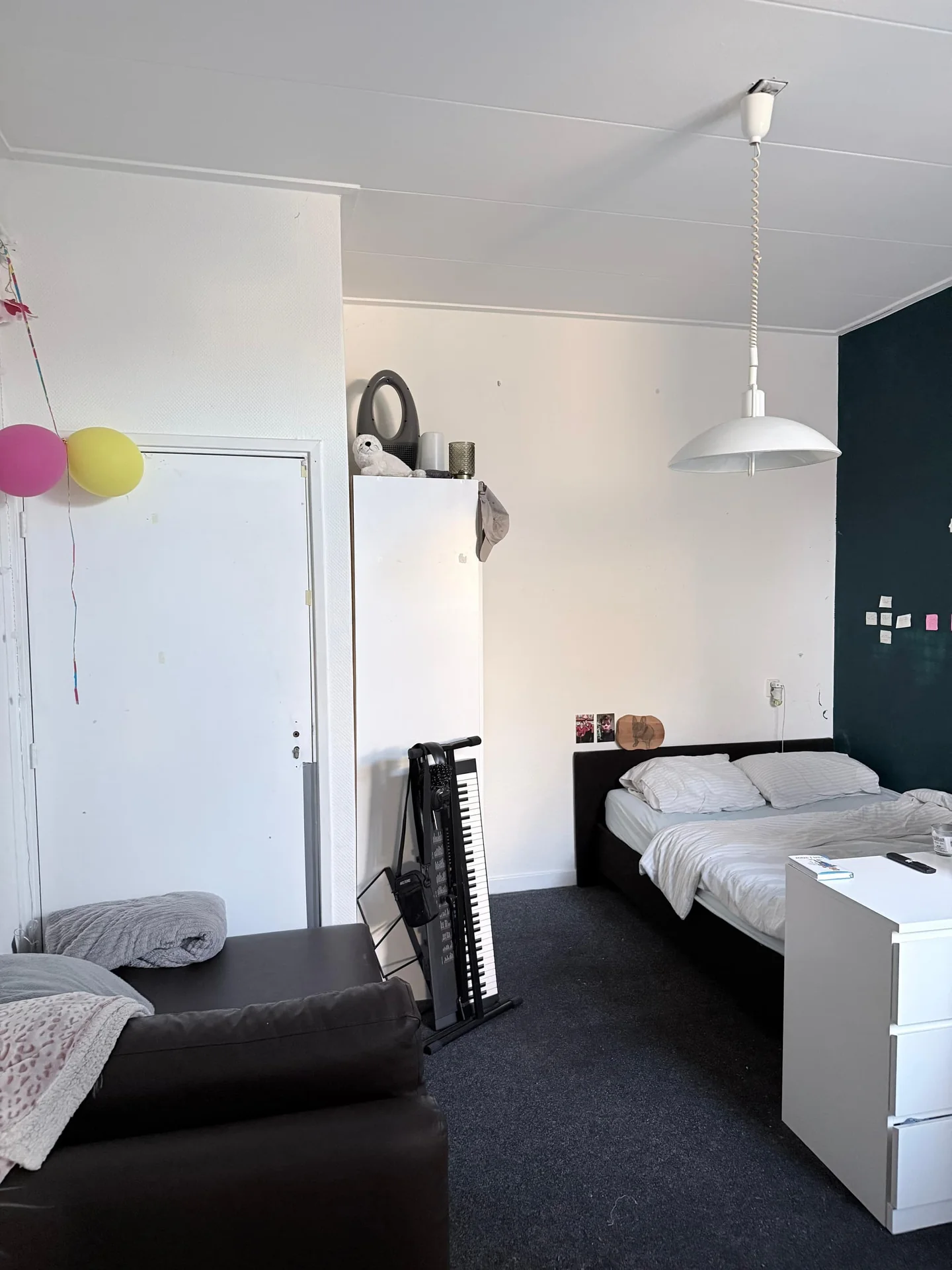 Foto van de Kamer gelegen aan de Zweringweg in Enschede