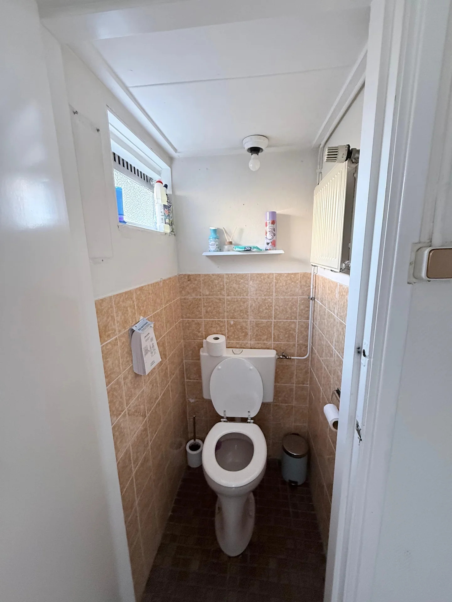 Foto van de Kamer gelegen aan de Zweringweg in Enschede