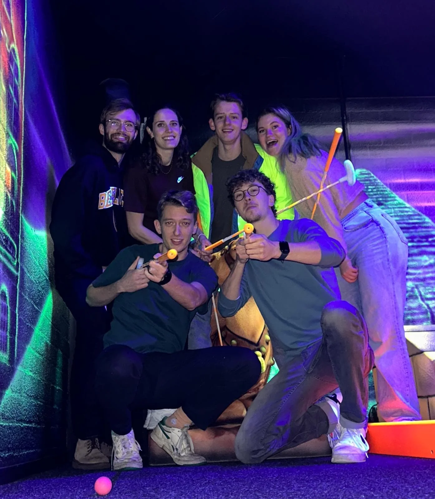 Foto van de Kamer gelegen aan de Zweringweg in Enschede