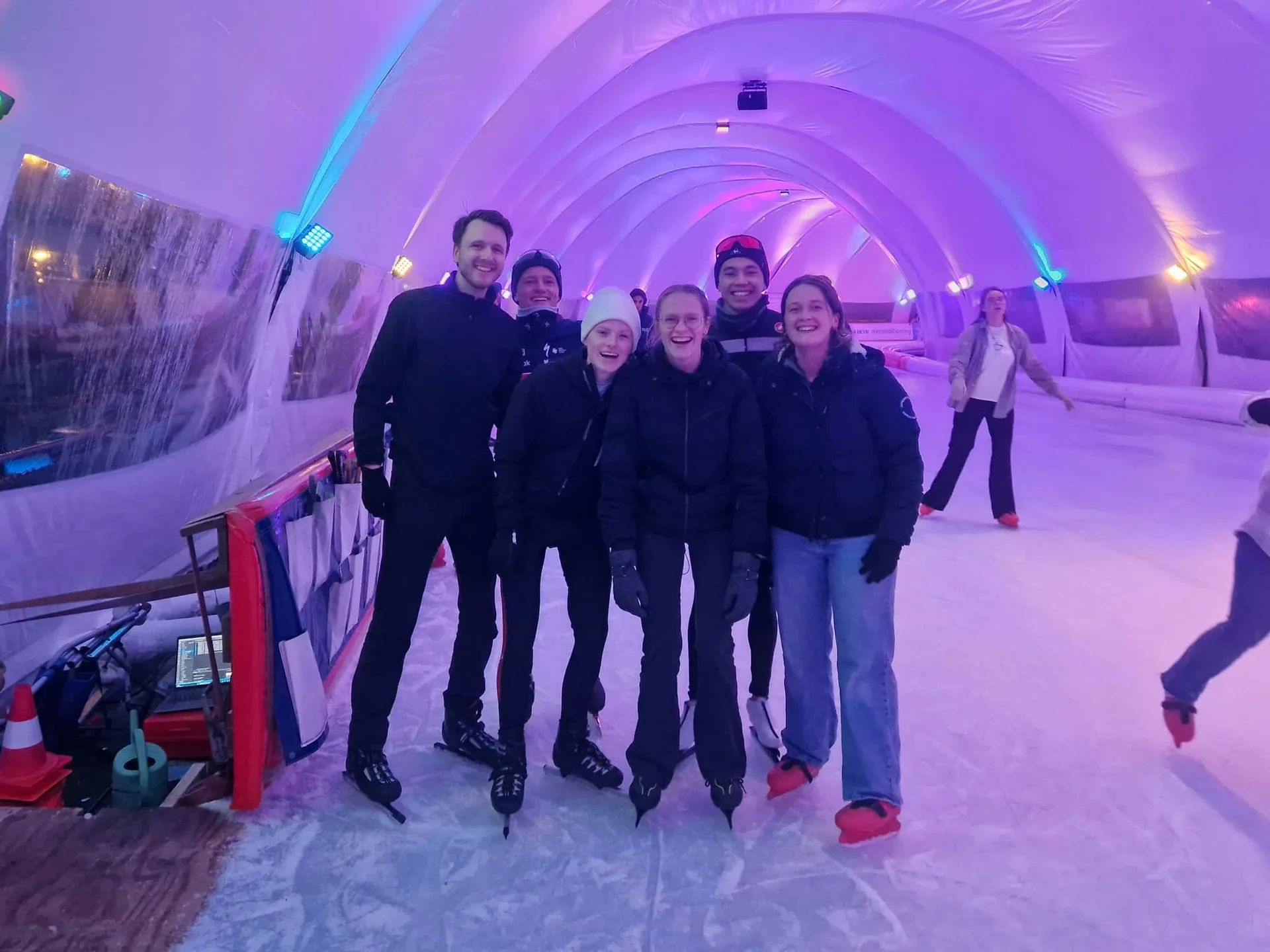 Foto van de Kamer gelegen aan de Taj Mahalplaats in Delft