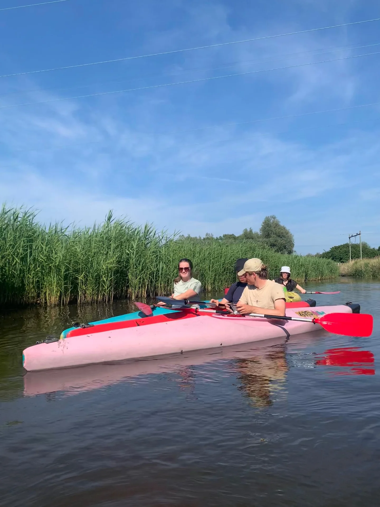 Foto van de Kamer gelegen aan de Taj Mahalplaats in Delft