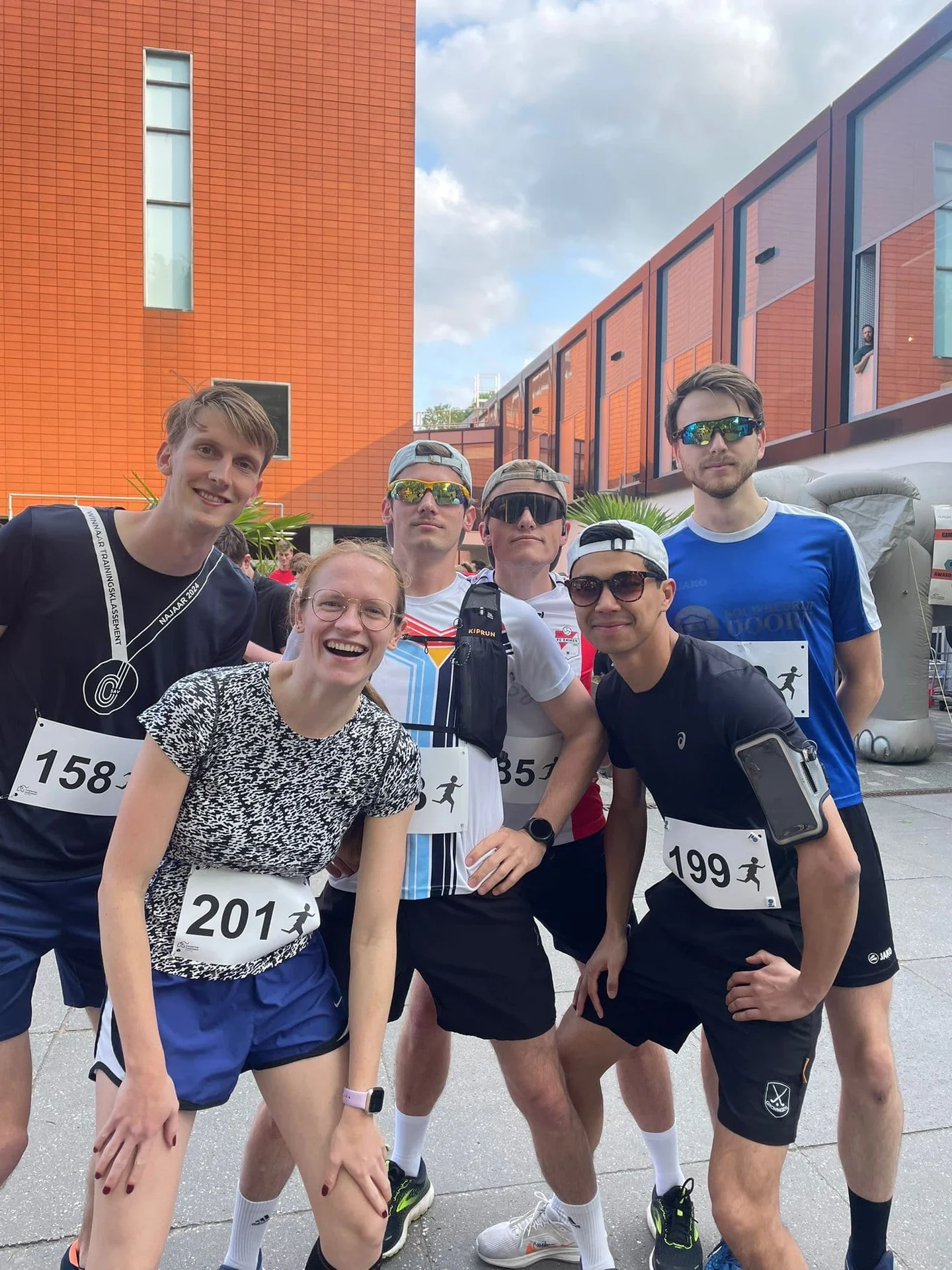 Foto van de Kamer gelegen aan de Taj Mahalplaats in Delft