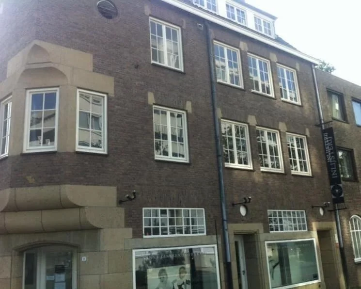 Foto van de Kamer gelegen aan de Valkenburgerweg in Heerlen