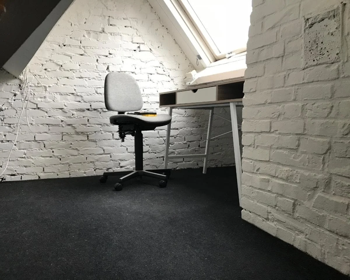 Foto van de Kamer gelegen aan de Valkenburgerweg in Heerlen