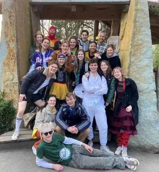 Foto van de Kamer gelegen aan de Jacoba van Beierenlaan in Delft