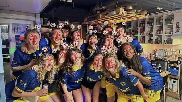 Foto van de Kamer gelegen aan de Jacoba van Beierenlaan in Delft