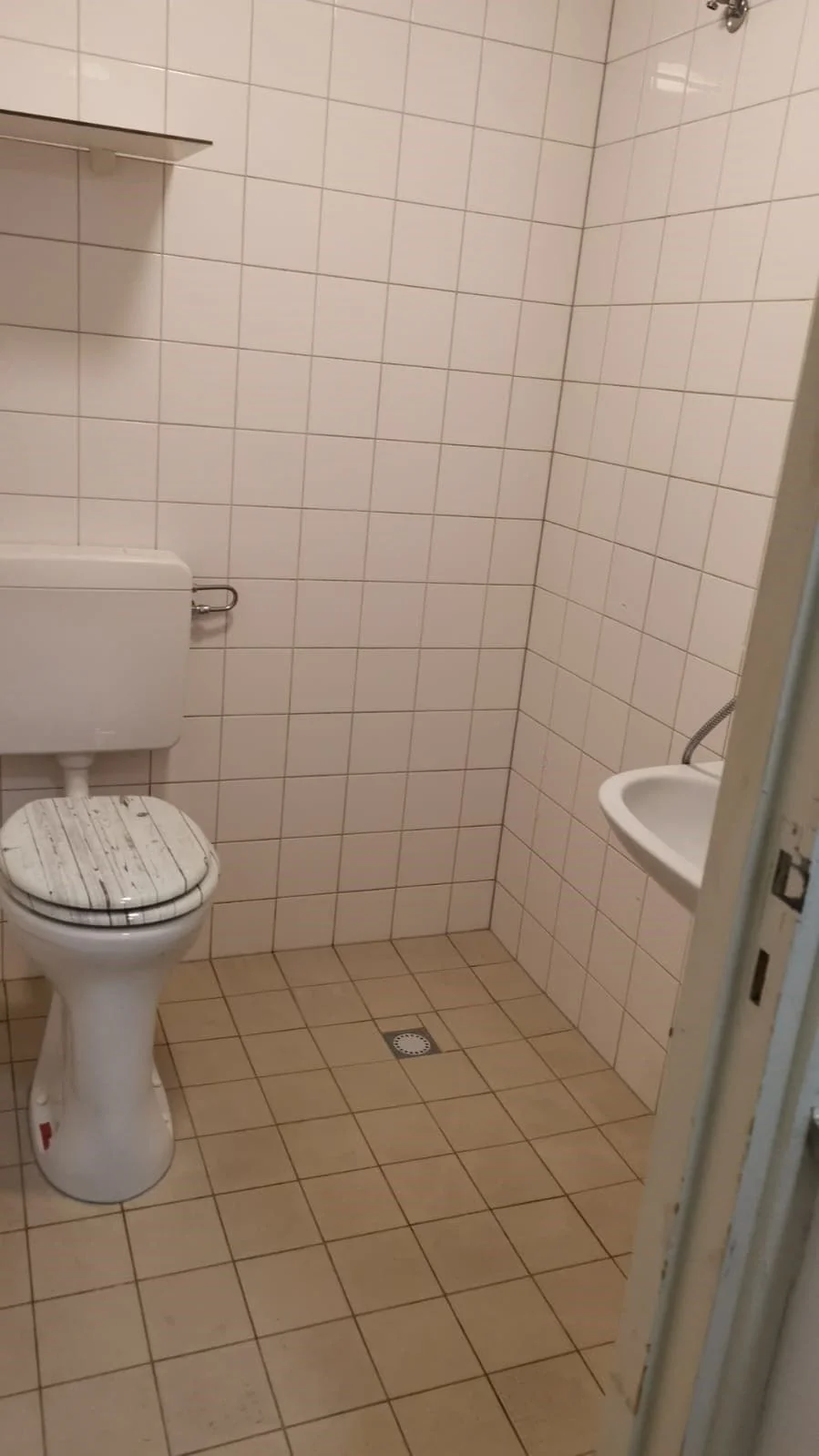 Foto van de Kamer gelegen aan de Commandeursweg in Bennekom