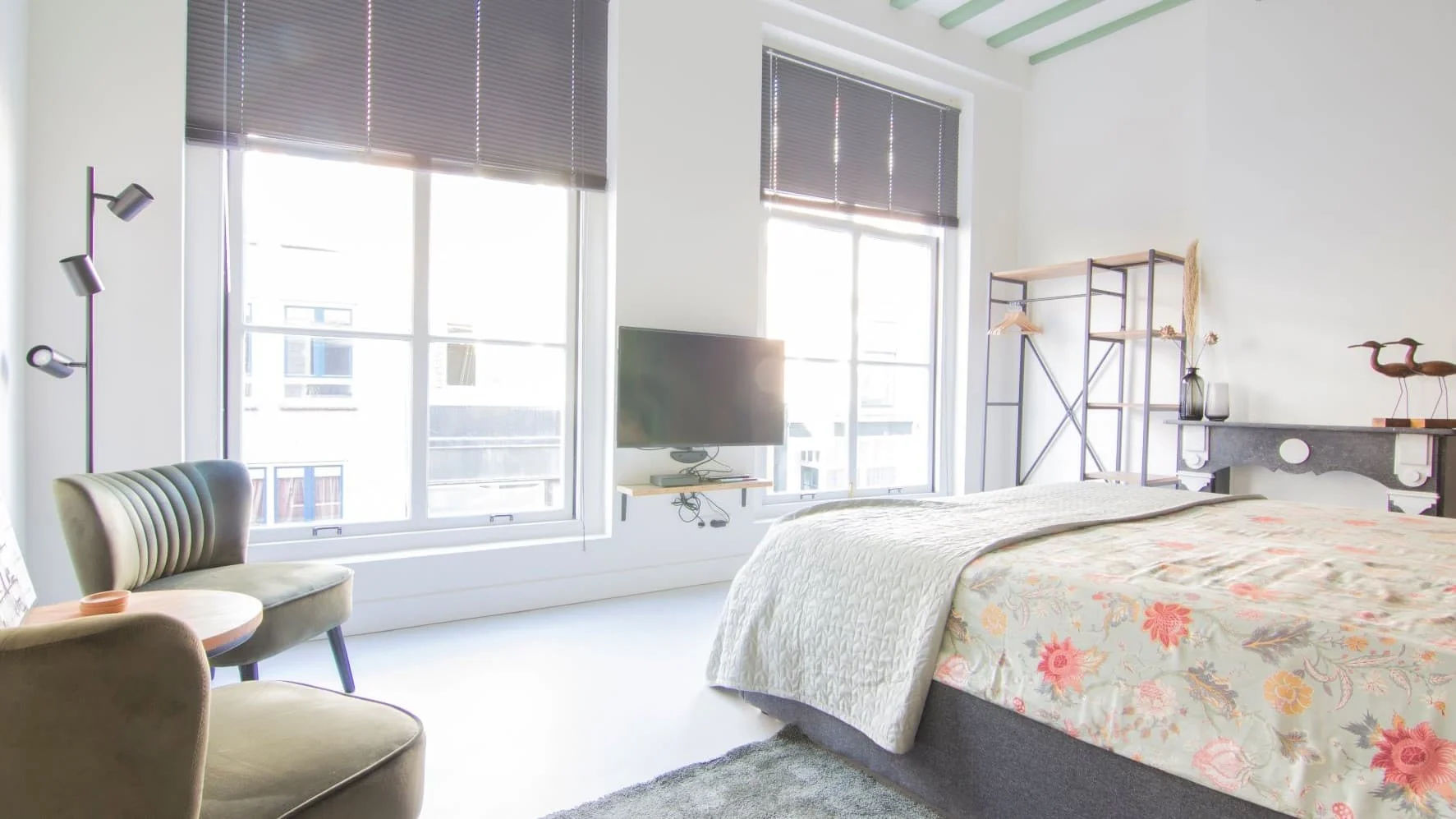 Foto van de Appartement gelegen aan de Voorstraat in Dordrecht