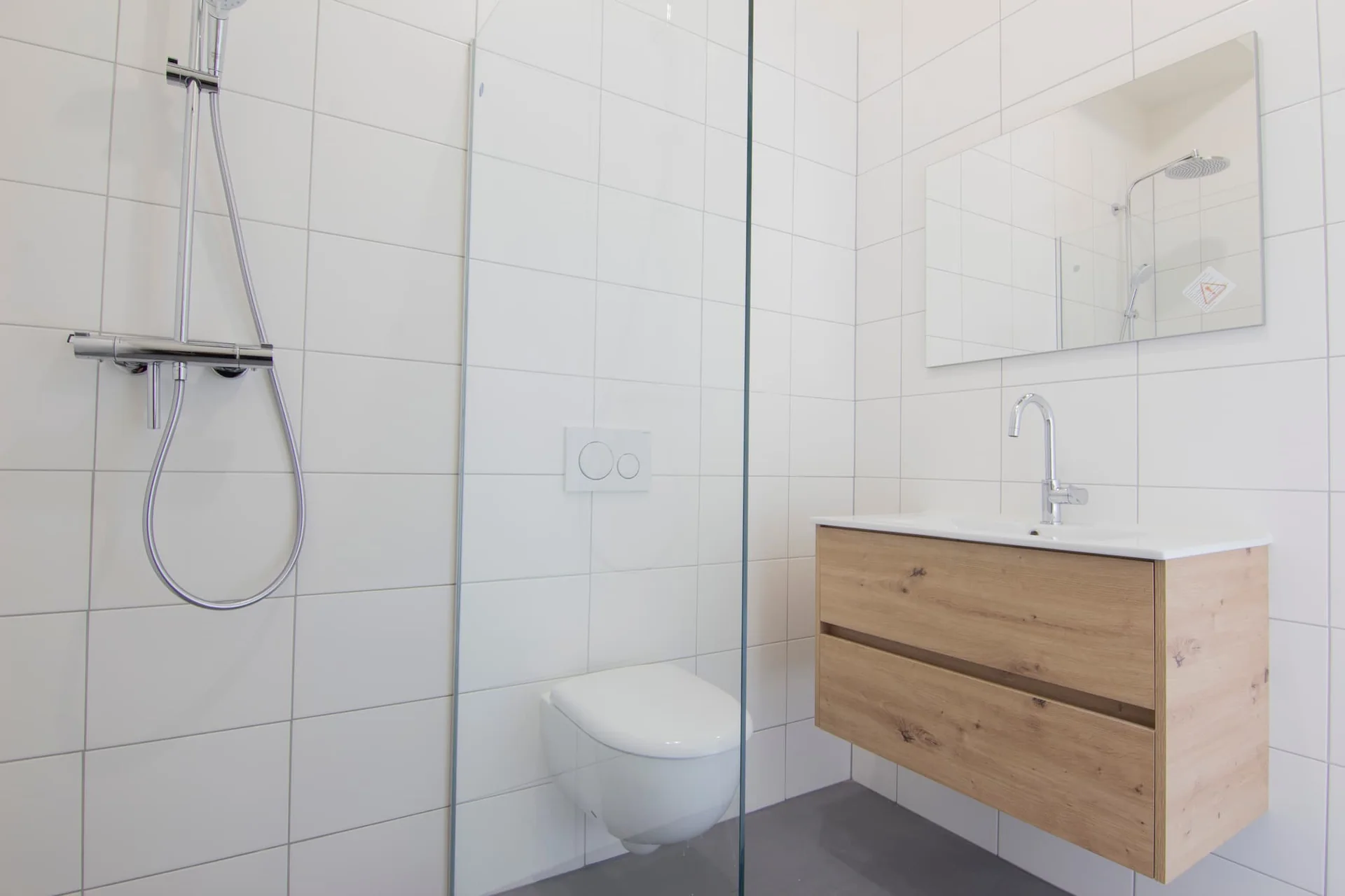 Foto van de Appartement gelegen aan de Voorstraat in Dordrecht