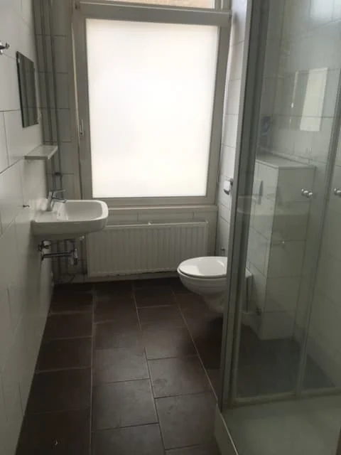 Foto van de Kamer gelegen aan de Vrieseweg in Dordrecht