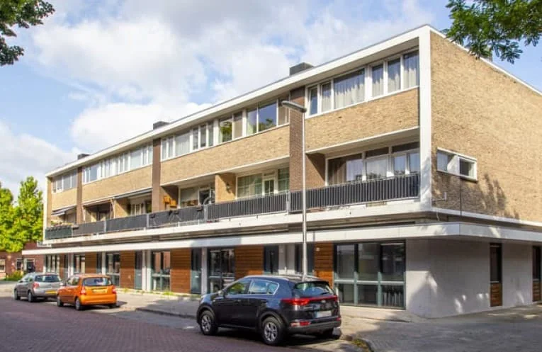 Foto van de Kamer gelegen aan de Johannes Buijslaan in Eindhoven