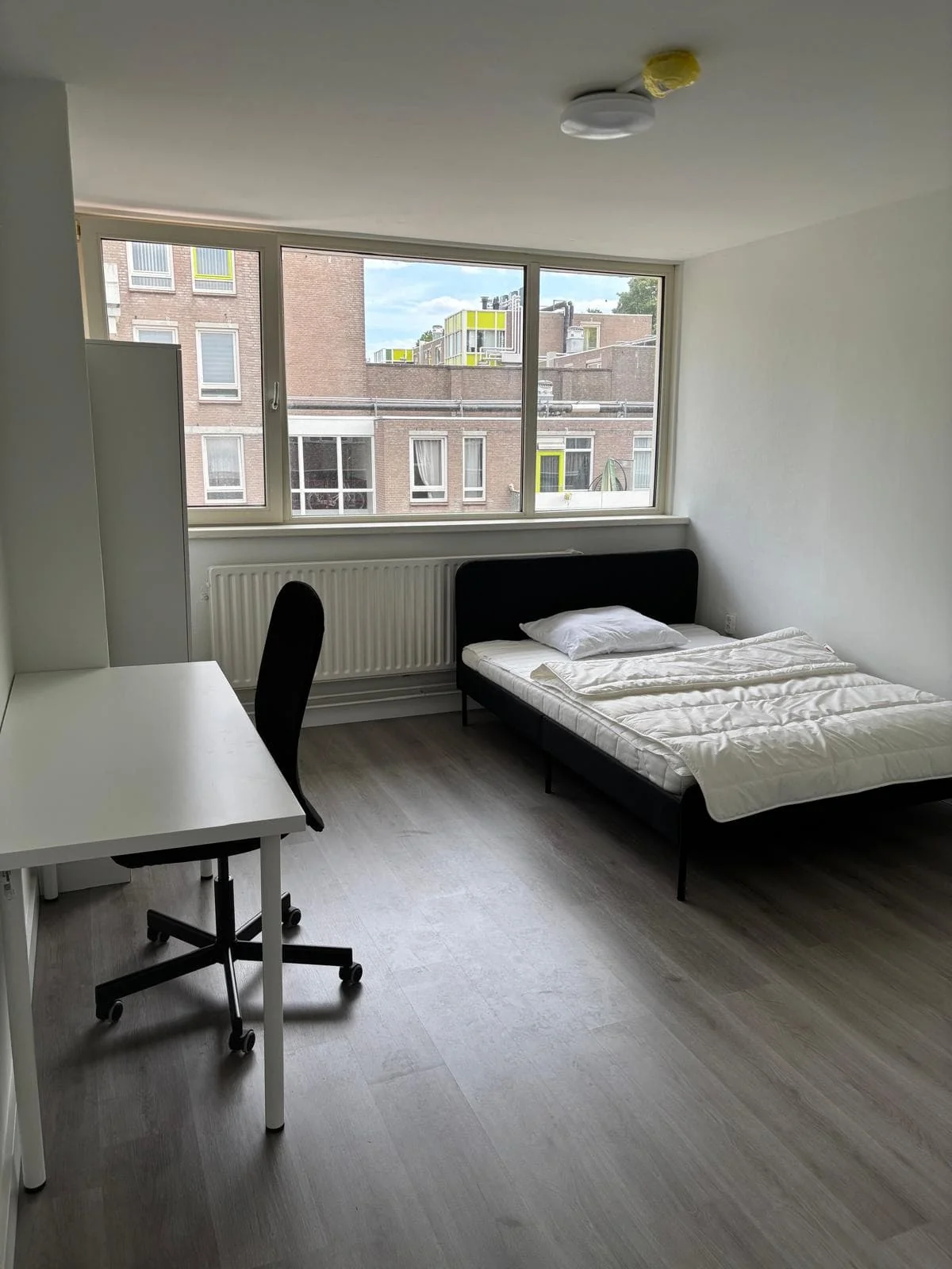 Foto van de Kamer gelegen aan de Johannes Buijslaan in Eindhoven