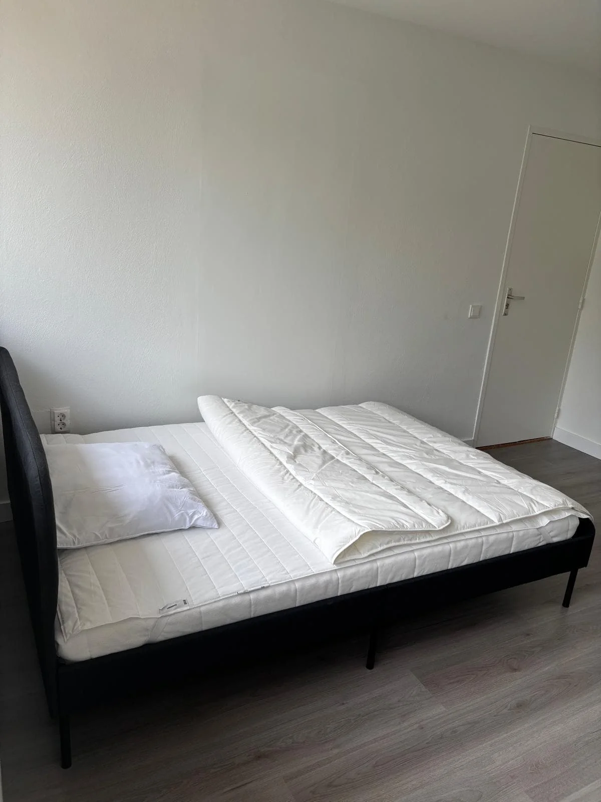 Foto van de Kamer gelegen aan de Johannes Buijslaan in Eindhoven