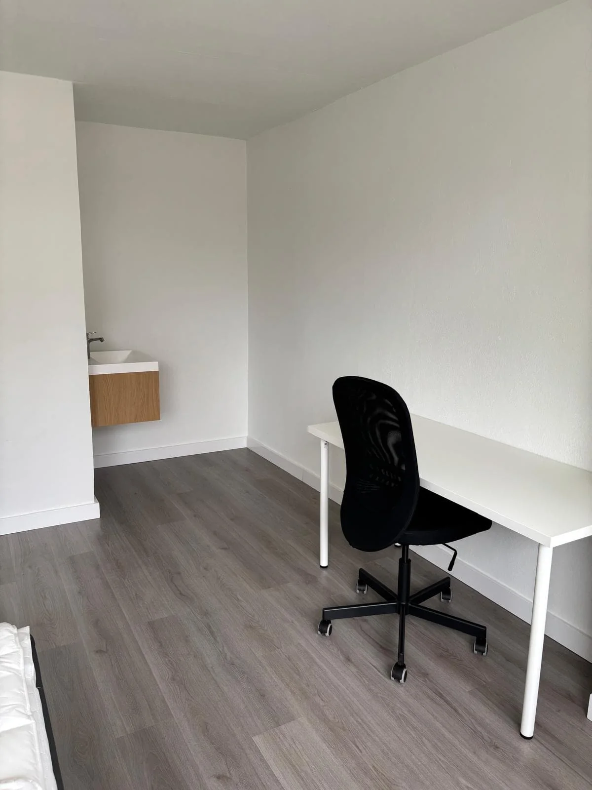 Foto van de Kamer gelegen aan de Johannes Buijslaan in Eindhoven