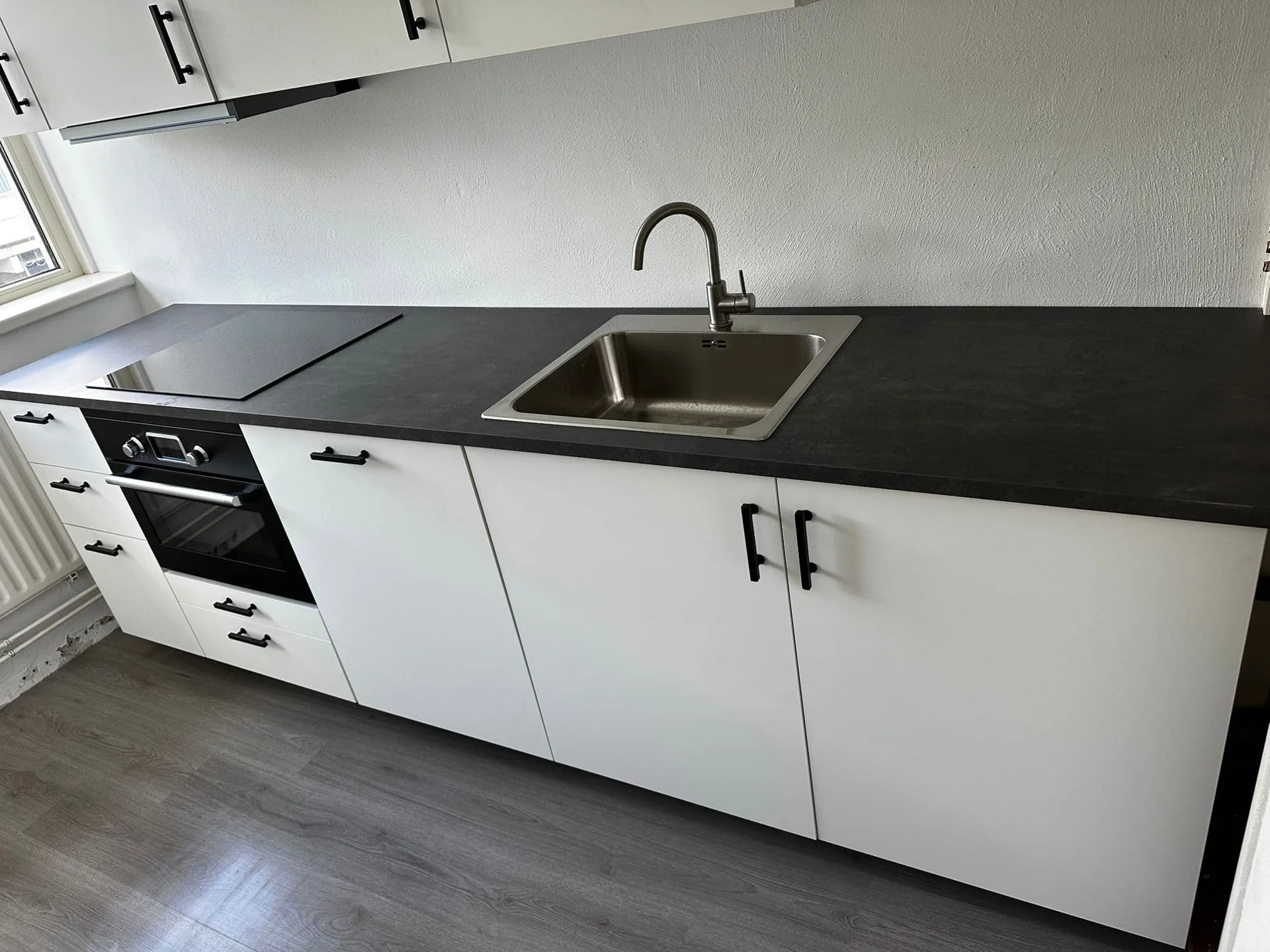 Foto van de Kamer gelegen aan de Johannes Buijslaan in Eindhoven