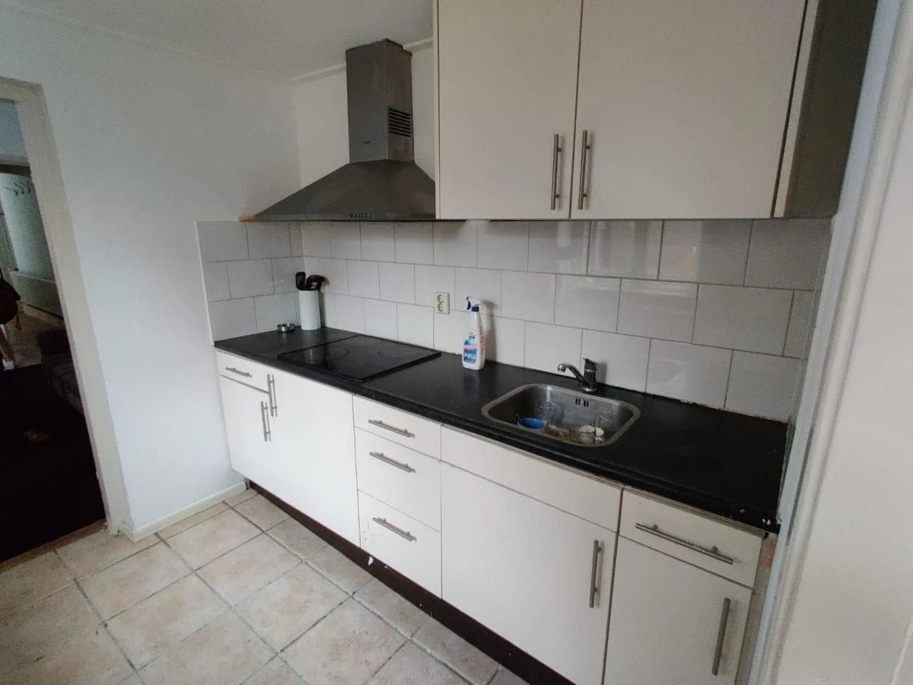 Foto van de Kamer gelegen aan de Bultsweg in Enschede