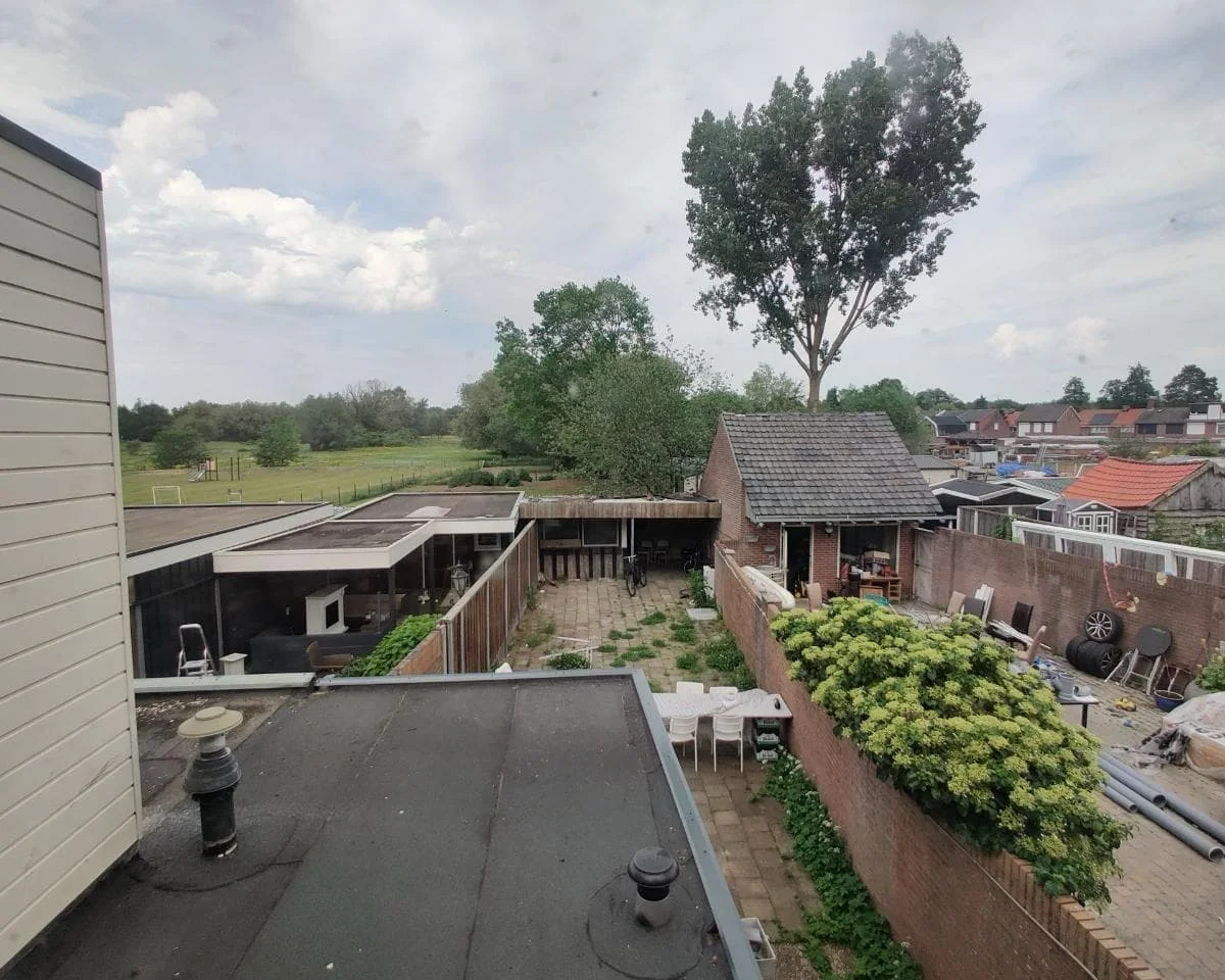 Foto van de Kamer gelegen aan de Bultsweg in Enschede