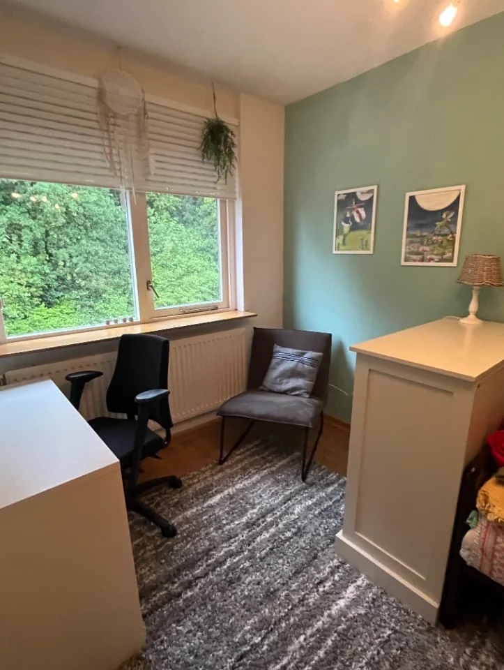 Foto van de Kamer gelegen aan de St. Janskruidplantsoen in Almere