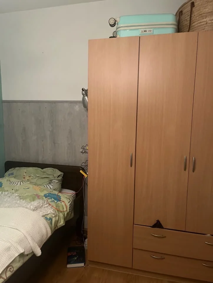 Foto van de Kamer gelegen aan de St. Janskruidplantsoen in Almere