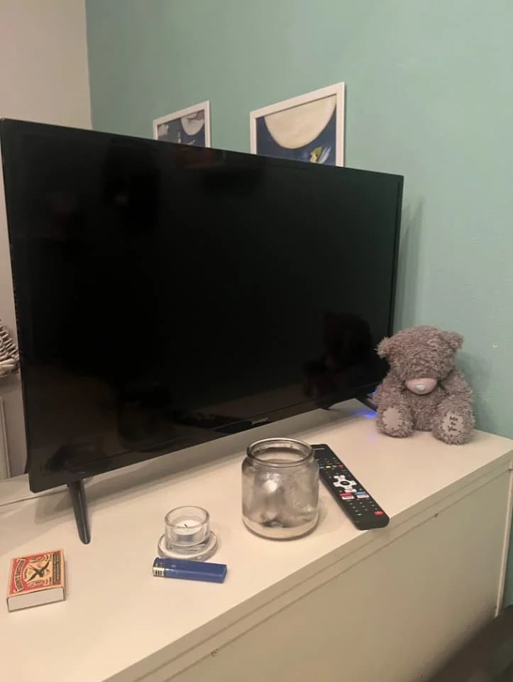 Foto van de Kamer gelegen aan de St. Janskruidplantsoen in Almere