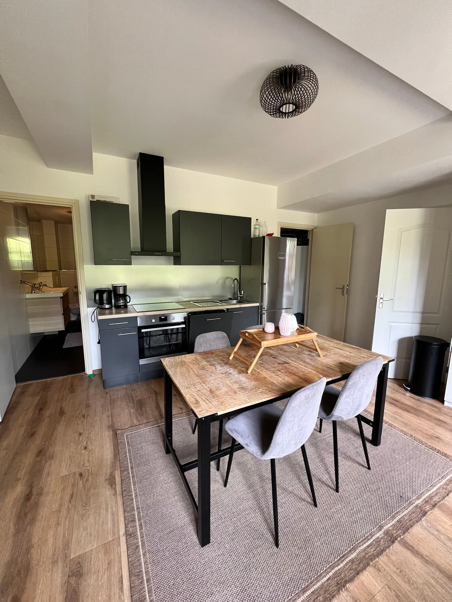 Foto van de Kamer gelegen aan de Ammonslaantje in Wassenaar