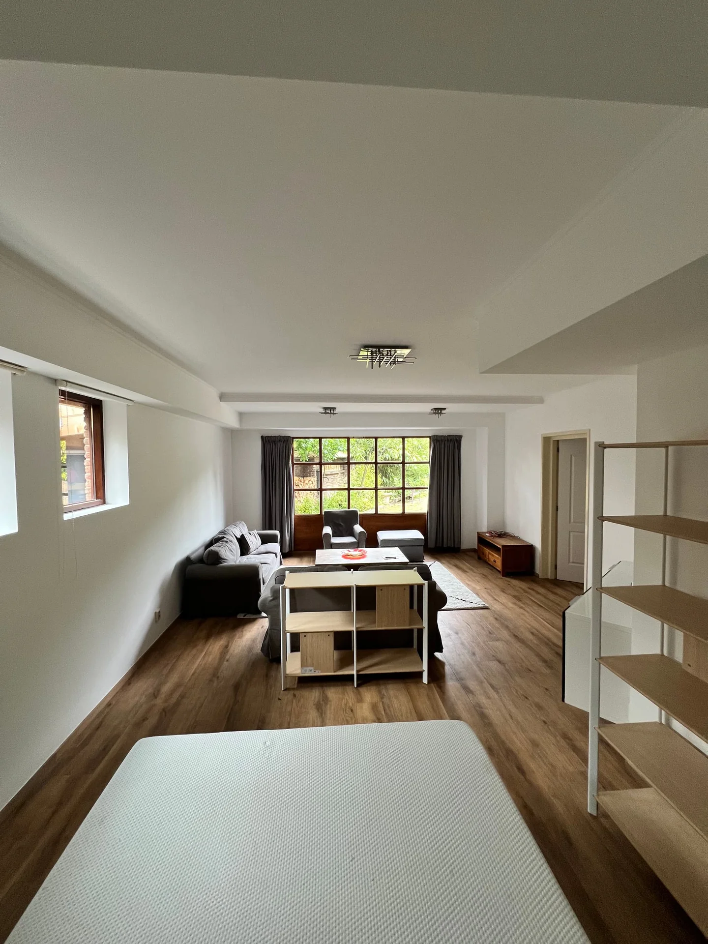 Foto van de Kamer gelegen aan de Ammonslaantje in Wassenaar