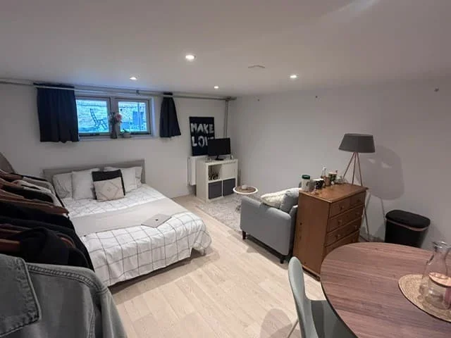 Foto van de Kamer gelegen aan de Vredestraat in Nijmegen