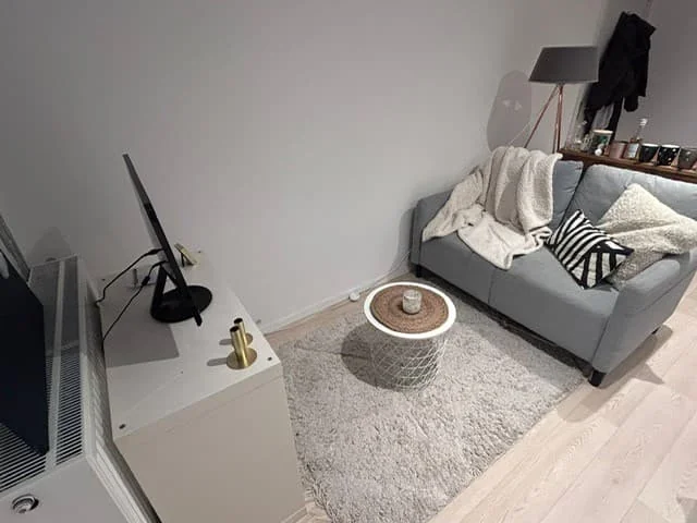 Foto van de Kamer gelegen aan de Vredestraat in Nijmegen