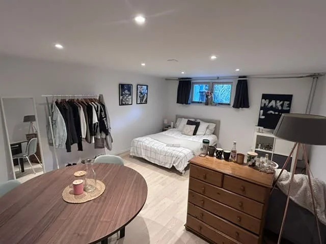 Foto van de Kamer gelegen aan de Vredestraat in Nijmegen