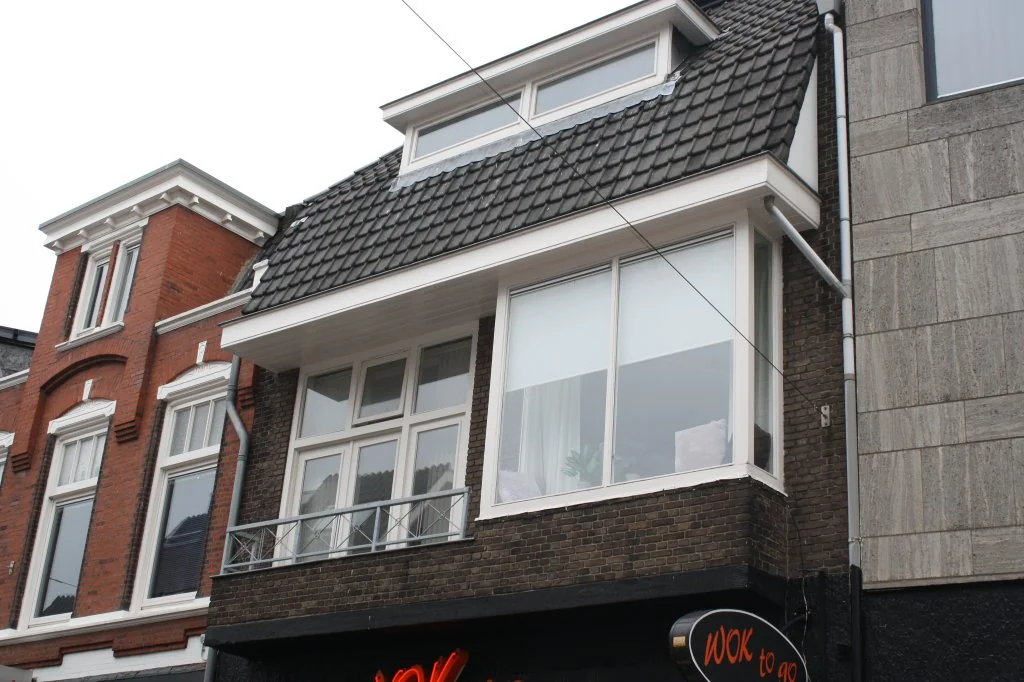 Foto van de Appartement gelegen aan de Noorderhagen in Enschede