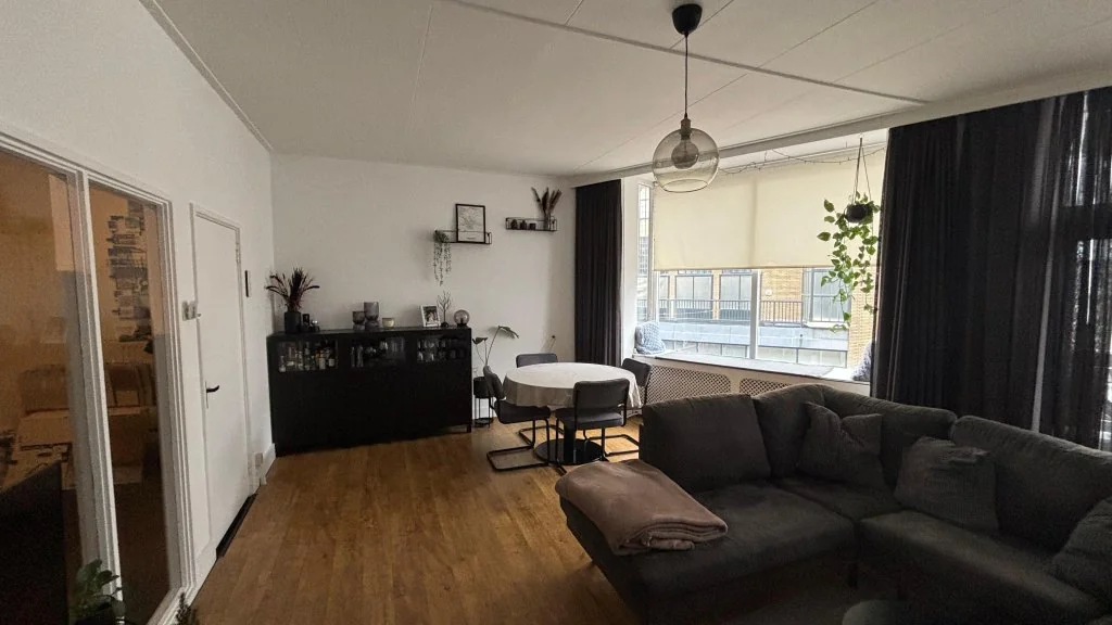 Foto van de Appartement gelegen aan de Noorderhagen in Enschede