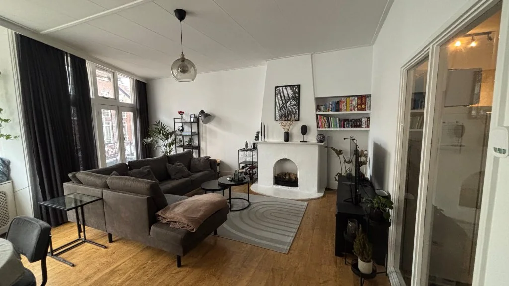 Foto van de Appartement gelegen aan de Noorderhagen in Enschede