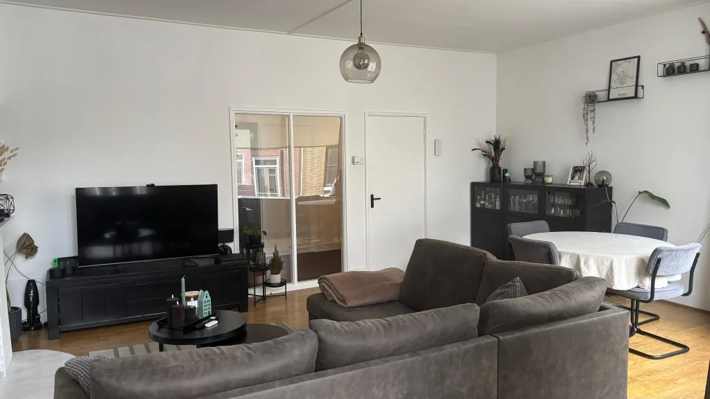 Foto van de Appartement gelegen aan de Noorderhagen in Enschede