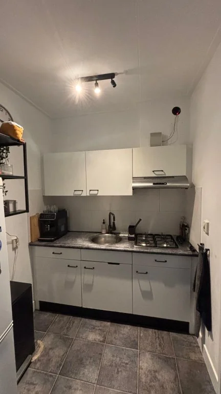 Foto van de Appartement gelegen aan de Noorderhagen in Enschede