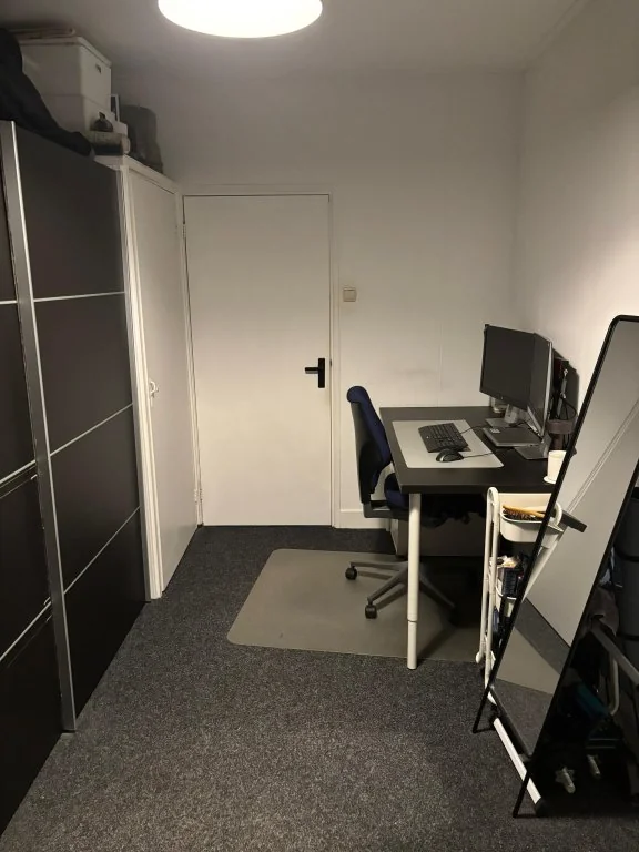 Foto van de Appartement gelegen aan de Noorderhagen in Enschede