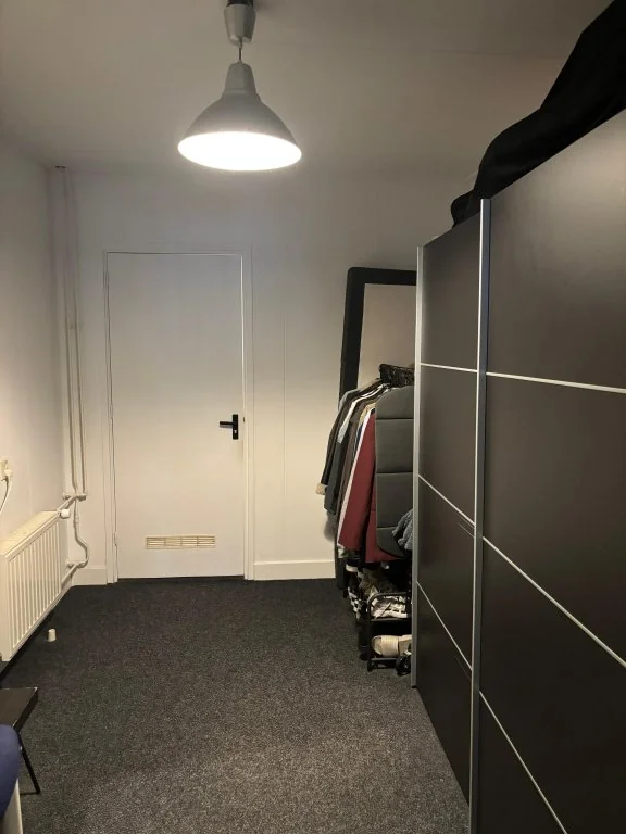 Foto van de Appartement gelegen aan de Noorderhagen in Enschede