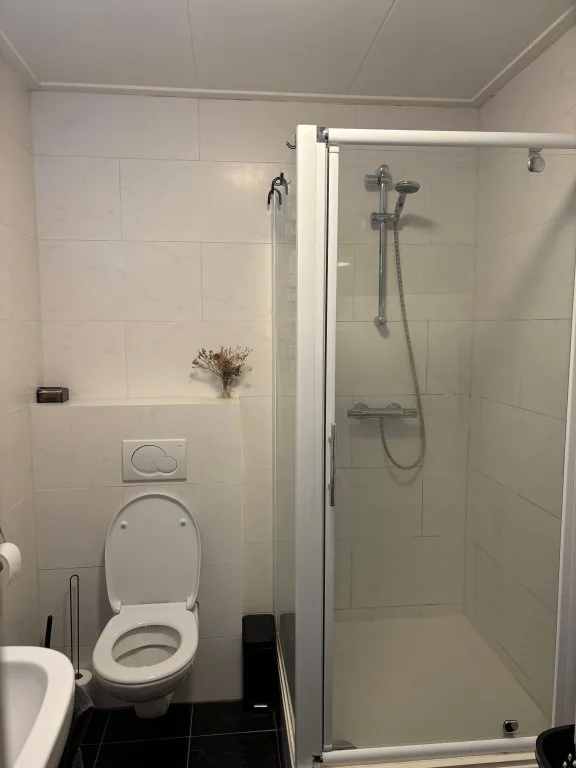 Foto van de Appartement gelegen aan de Noorderhagen in Enschede