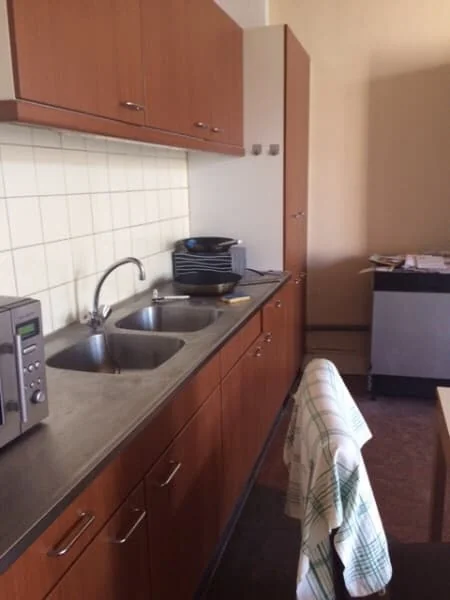 Foto van de Kamer gelegen aan de Westeinde in Den Haag