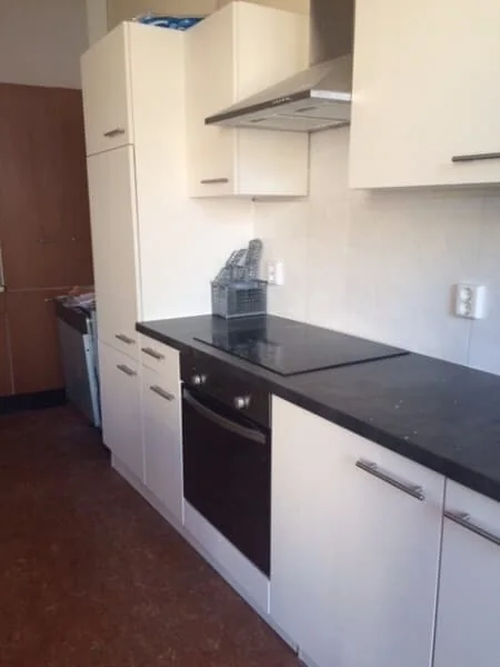 Foto van de Kamer gelegen aan de Westeinde in Den Haag