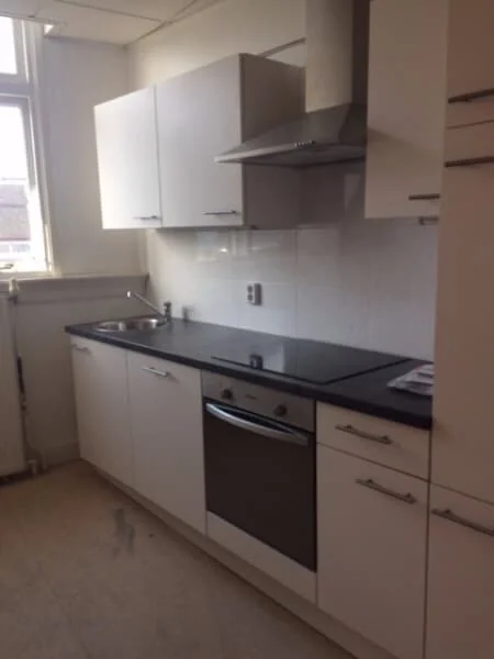 Foto van de Kamer gelegen aan de Westeinde in Den Haag