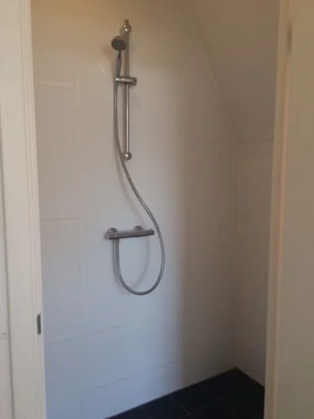 Foto van de Kamer gelegen aan de Westeinde in Den Haag