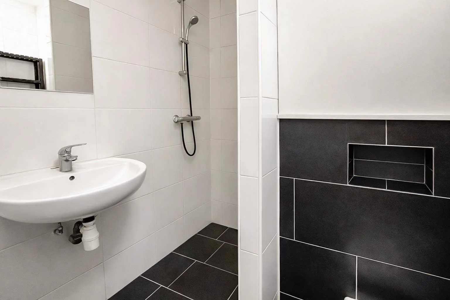 Foto van de Kamer gelegen aan de Kleiburg in Amsterdam