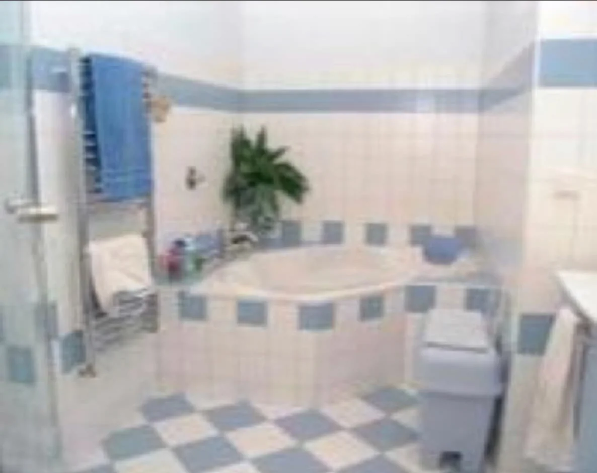 Foto van de Kamer gelegen aan de Soestdijksekade in Den Haag