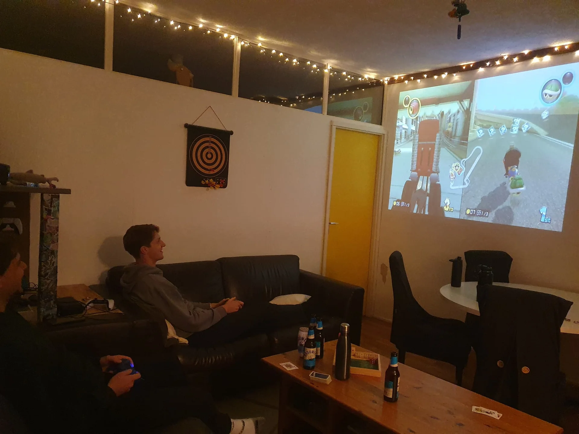 Foto van de Kamer gelegen aan de Menno ter Braaklaan in Delft